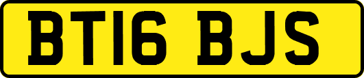 BT16BJS