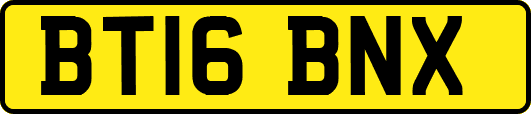 BT16BNX