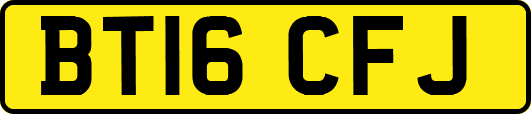BT16CFJ