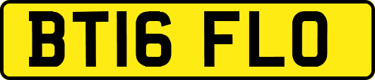 BT16FLO
