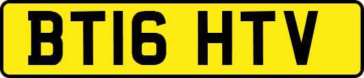 BT16HTV