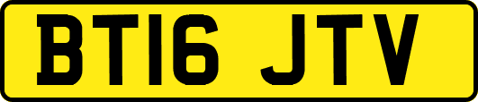 BT16JTV