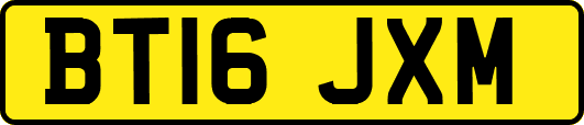 BT16JXM