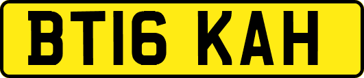 BT16KAH