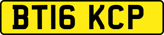 BT16KCP