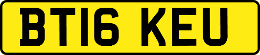 BT16KEU