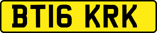 BT16KRK