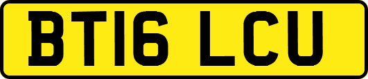 BT16LCU