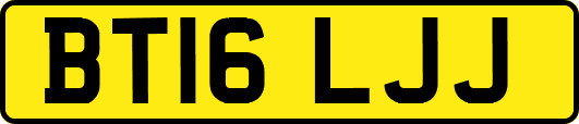 BT16LJJ