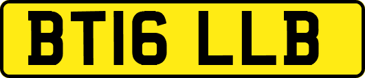 BT16LLB