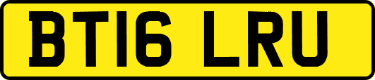 BT16LRU