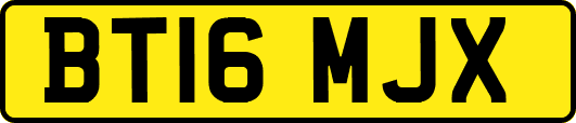BT16MJX