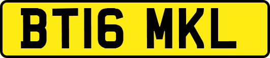 BT16MKL