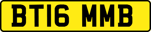 BT16MMB