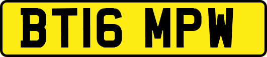 BT16MPW