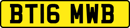 BT16MWB