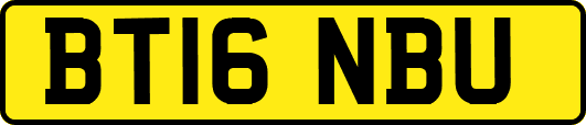 BT16NBU