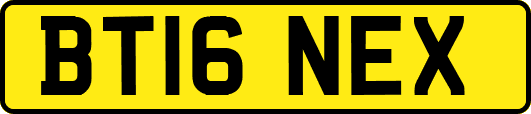 BT16NEX