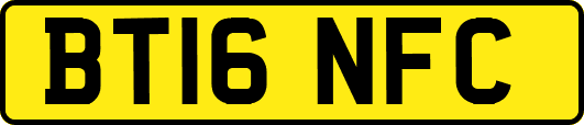 BT16NFC