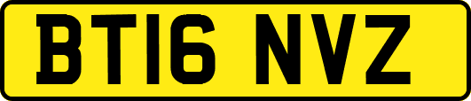 BT16NVZ