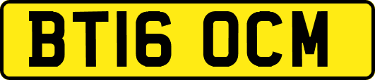 BT16OCM