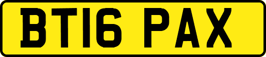 BT16PAX