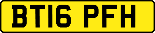 BT16PFH