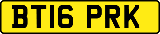 BT16PRK