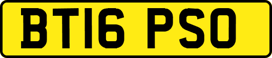 BT16PSO