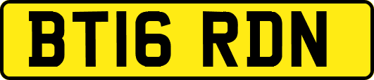BT16RDN