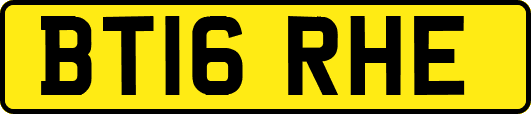 BT16RHE