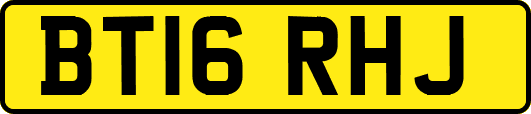 BT16RHJ