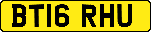 BT16RHU