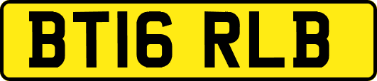 BT16RLB