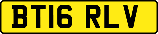 BT16RLV