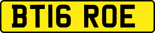 BT16ROE
