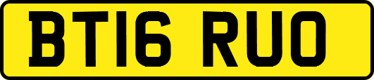 BT16RUO