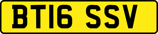 BT16SSV