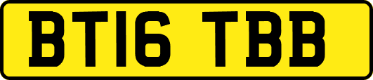 BT16TBB