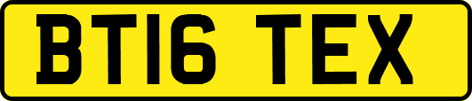 BT16TEX