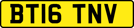 BT16TNV