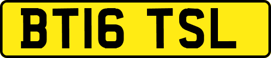 BT16TSL