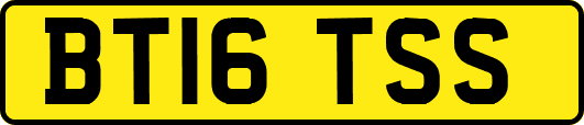 BT16TSS