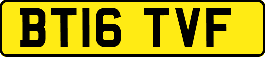 BT16TVF