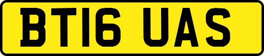 BT16UAS