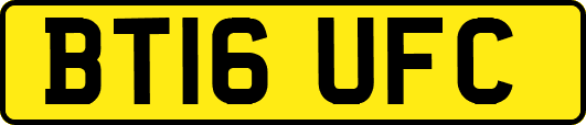 BT16UFC