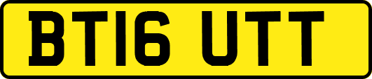 BT16UTT