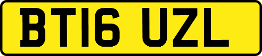 BT16UZL