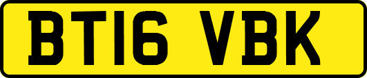 BT16VBK