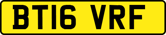 BT16VRF
